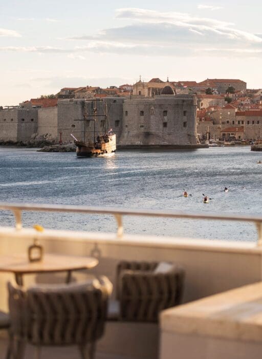 Hotel Excelsior luxury hotels Dubrovnik