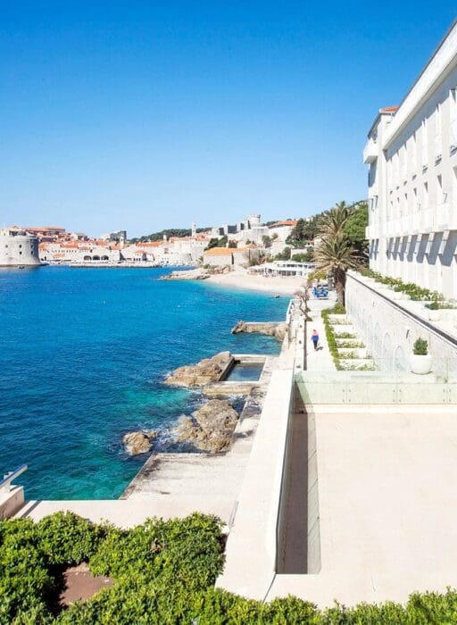 Hotel Excelsior Dubrovnik