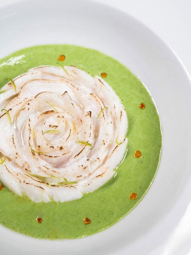 bagatelle food