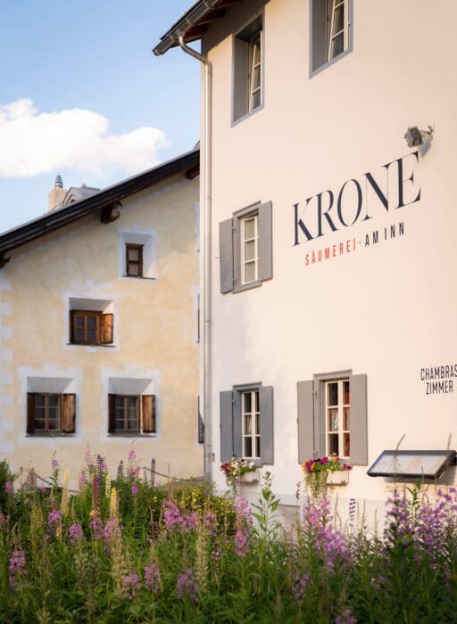 krone la punt switzerland
