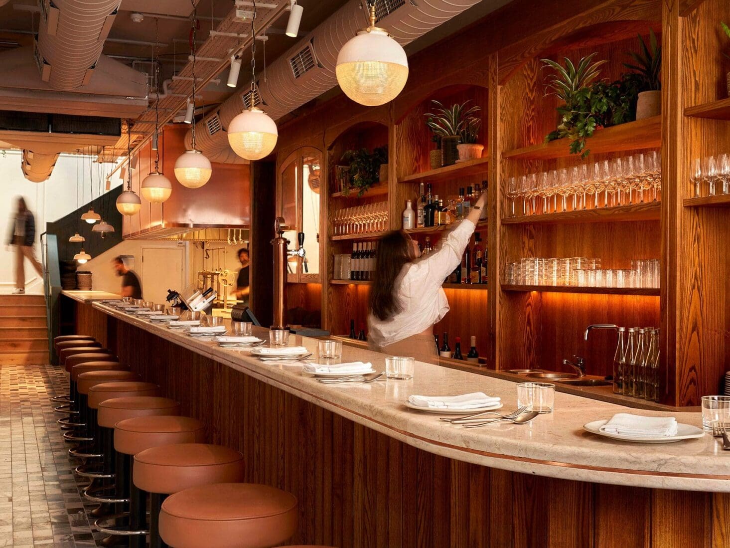 lisboeta counter dining