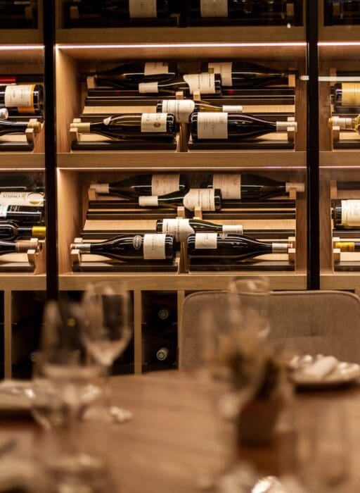 meraki restaurant