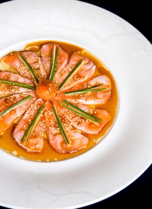nobu sushi