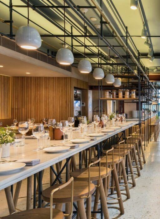 opso restaurant