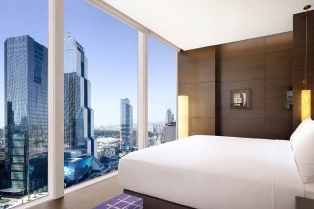 park hyatt seoul