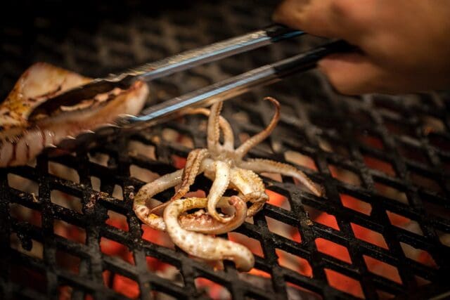 parrillan tapas restaurants London