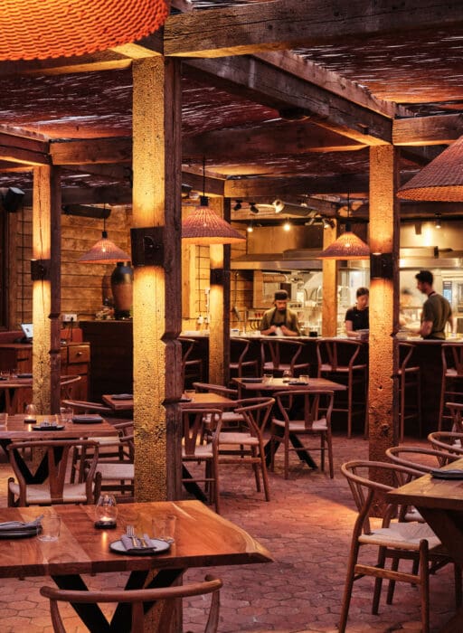 The best Greek restaurants in London