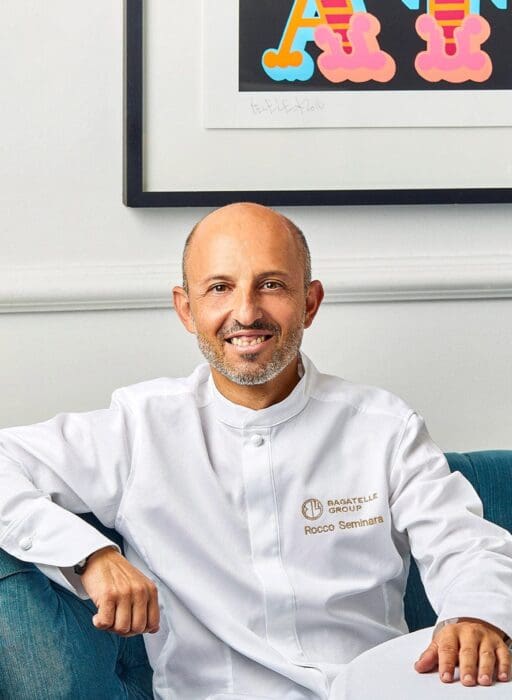 rocco seminara bagatelle