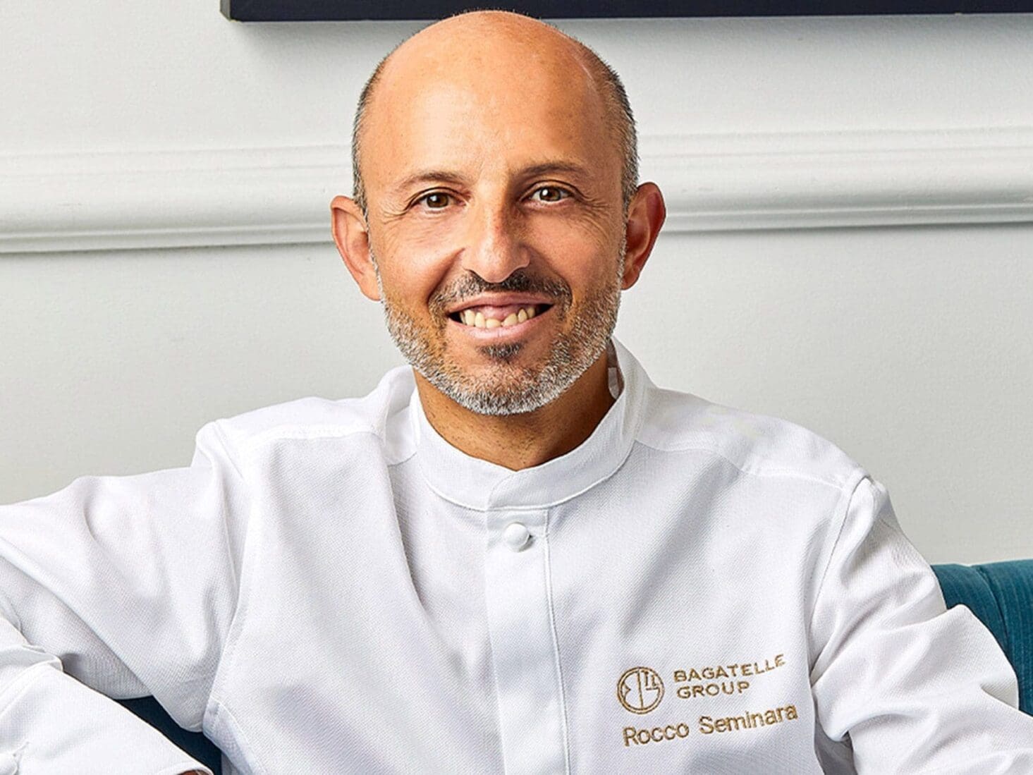 rocco seminara bagatelle
