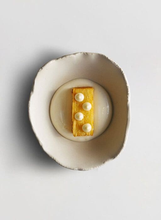 six by nico catalonia course 1