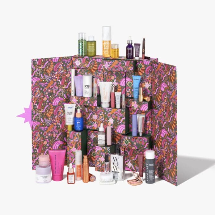 space nk advent calendar 2024