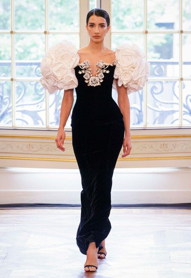 tamara ralph aw23 couture