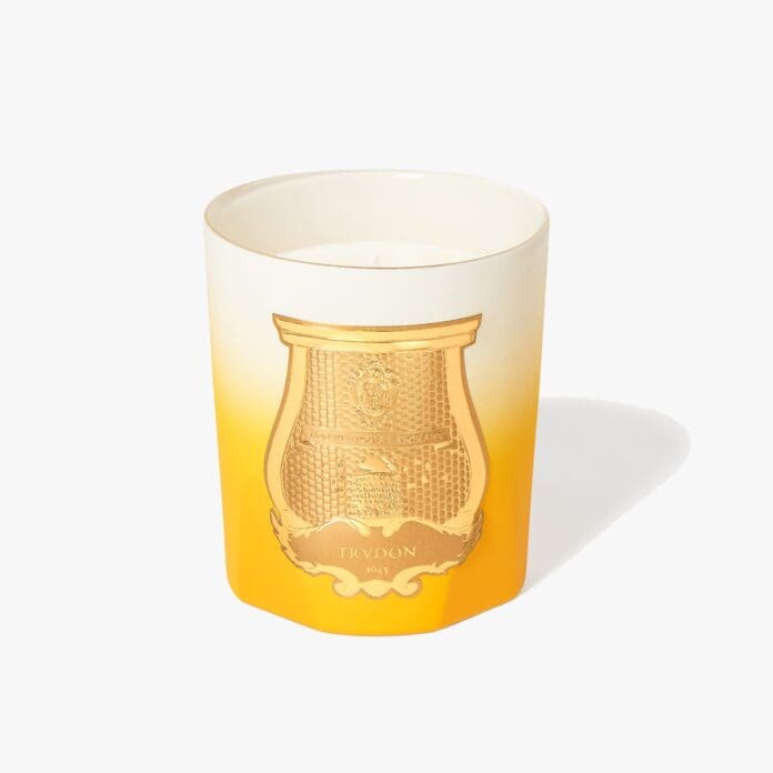trudon de oro cande