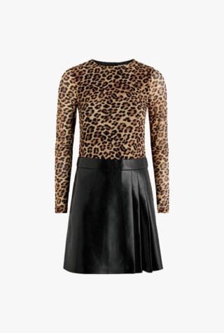 Alice + Olivia Chara dress