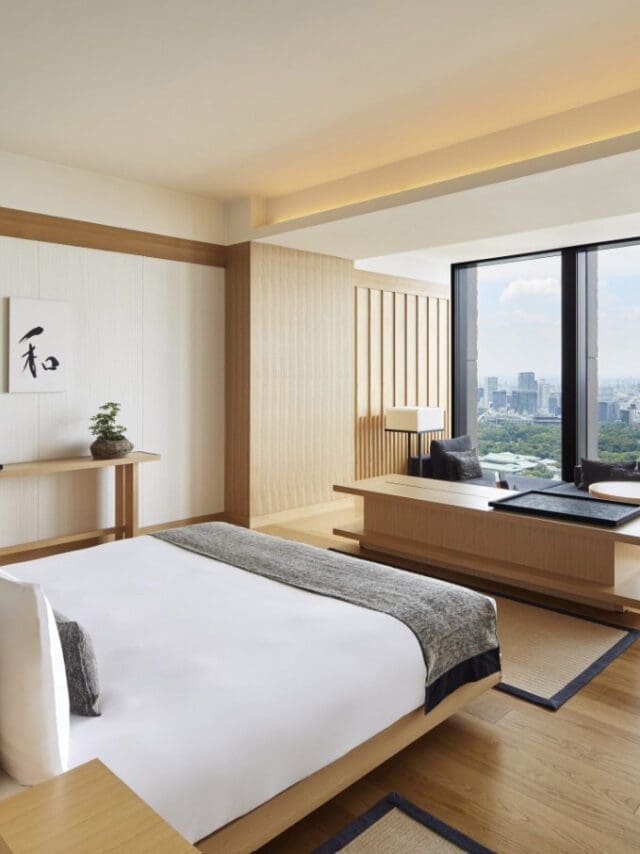 aman tokyo