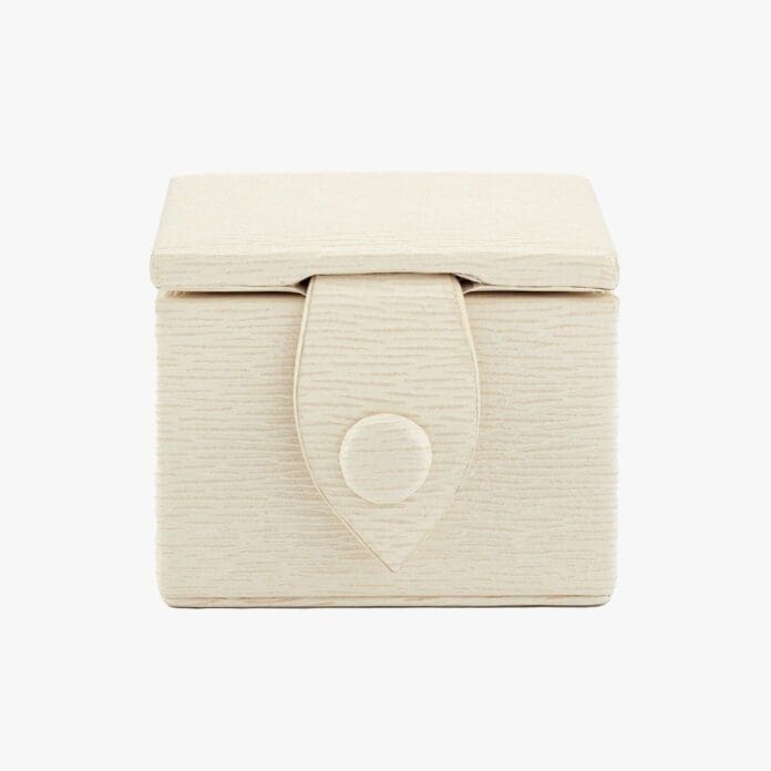 Anya Hindmarch ring box
