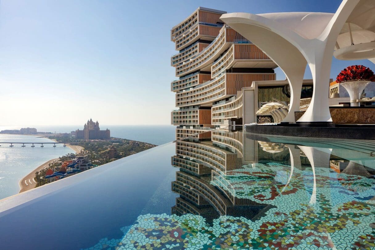Atlantis the royal dubai