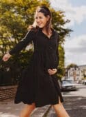 Stylish Maternity Brands