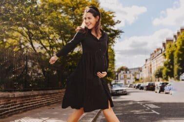 Stylish Maternity Brands