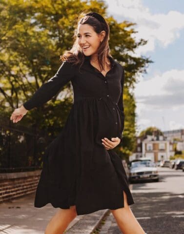 Stylish Maternity Brands