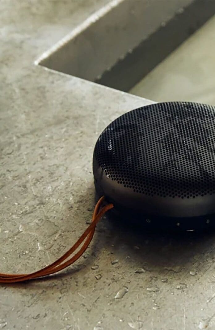 Best Waterproof Speakers
