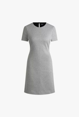 Boss shift dress