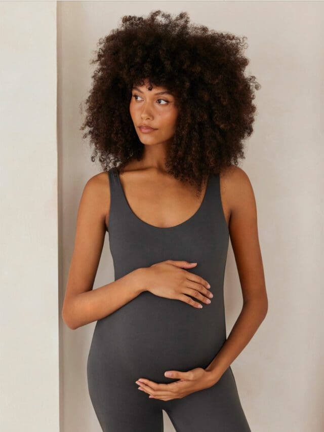 Bumpsuit
