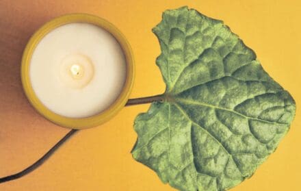 scanted candles