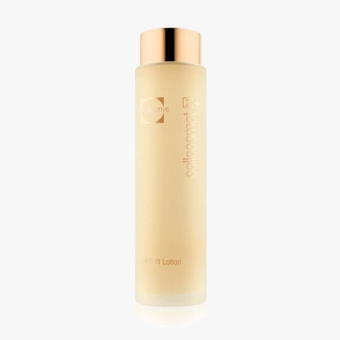 cellcosmet celllift lotion