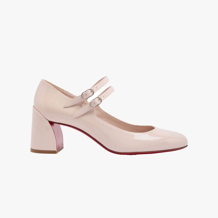 Christian Louboutin Miss Jane pumps