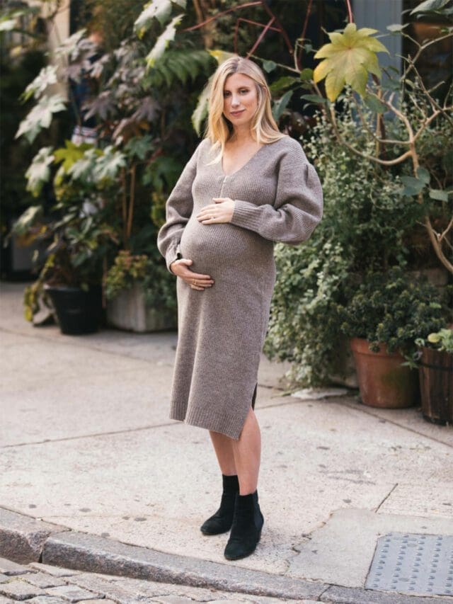 Emilia George