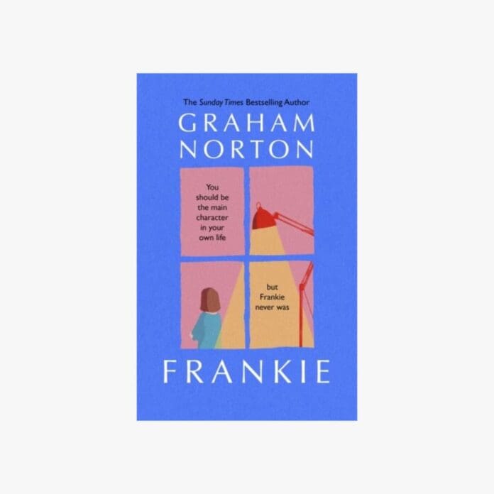 Frankie by Graham Norton