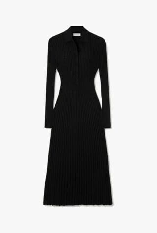 Gabriela Hearst Ardor midi dress