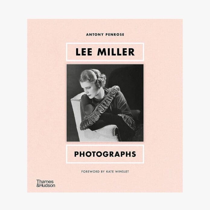 lee miller photographs book