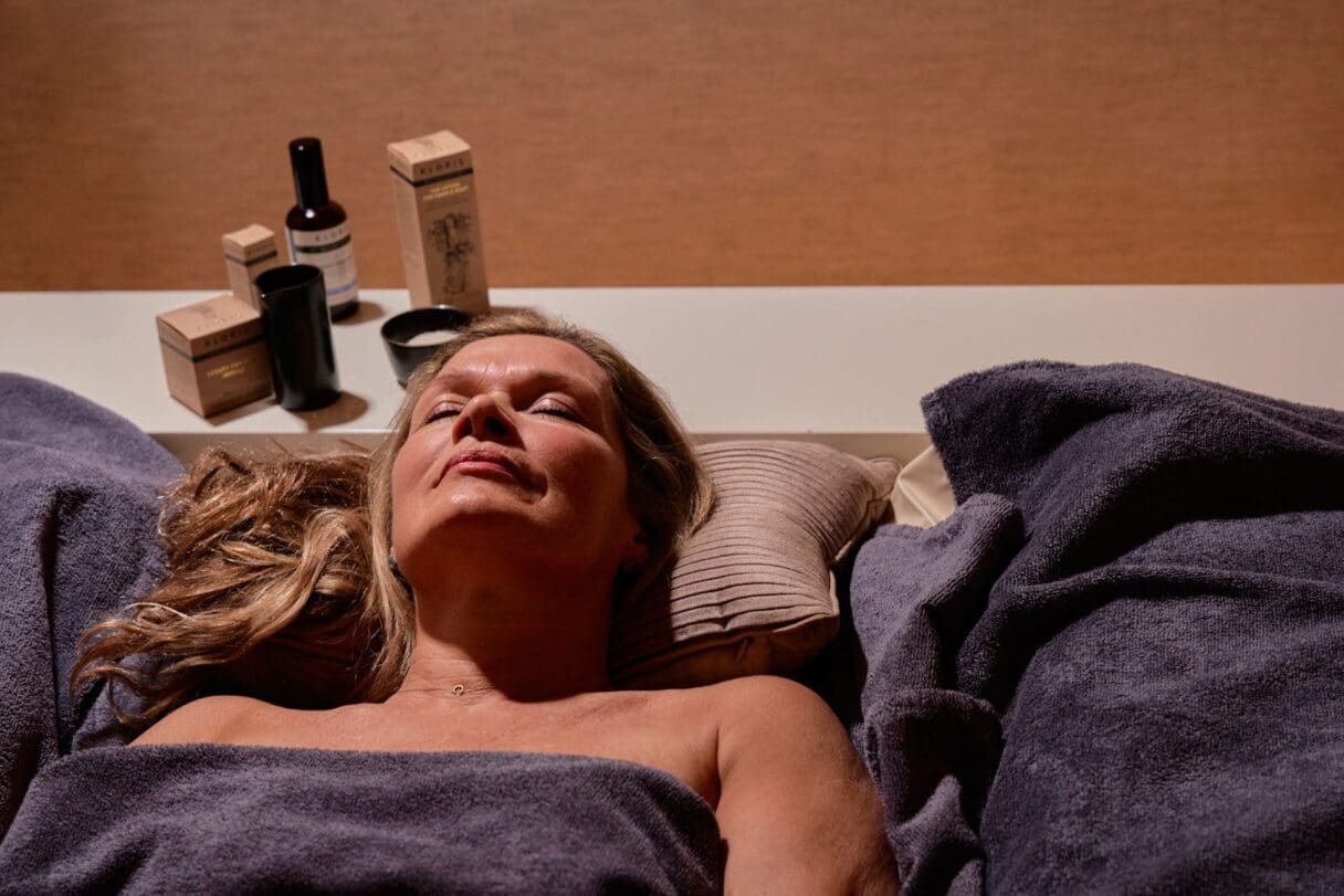 Lucknam Park CBD Treatments