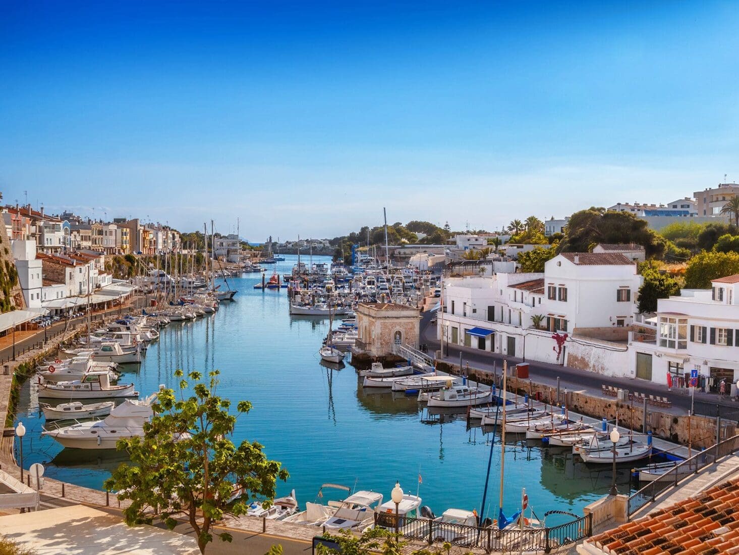 menorca ciutadella