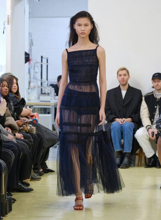 molly goddard aw23