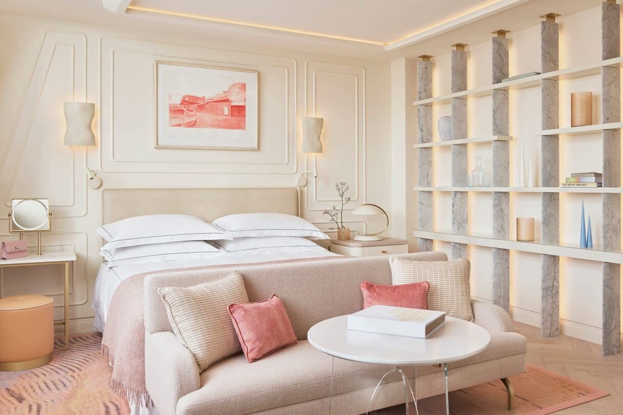 one aldwych hotel london