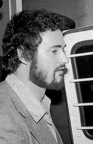 peter sutcliffe yorkshire ripper