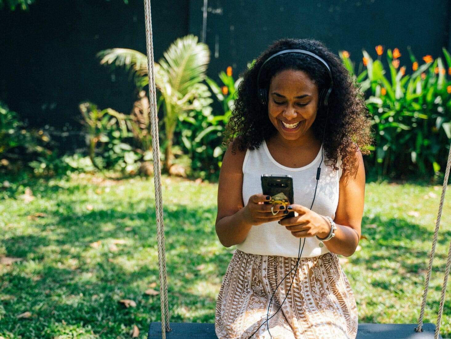 wellbeing podcasts