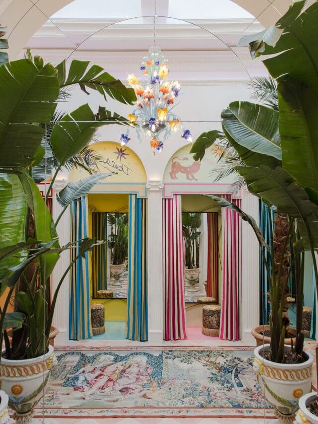 rixo british designer boutique london