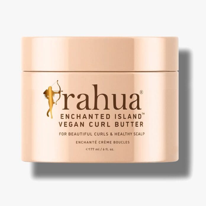 rahua vegan curl butter