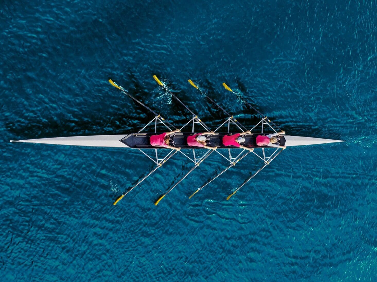 rowing clubs London