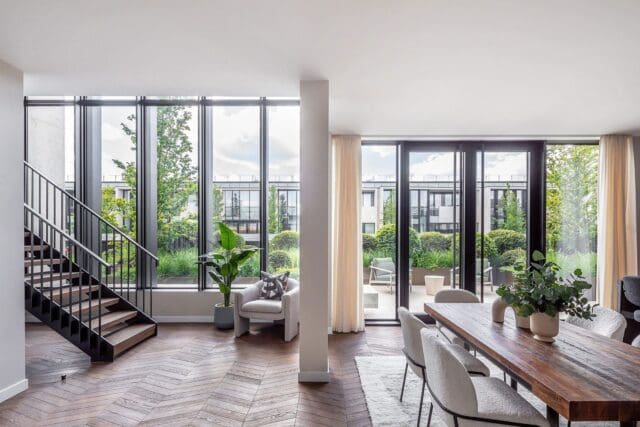 sky villas battersea power station