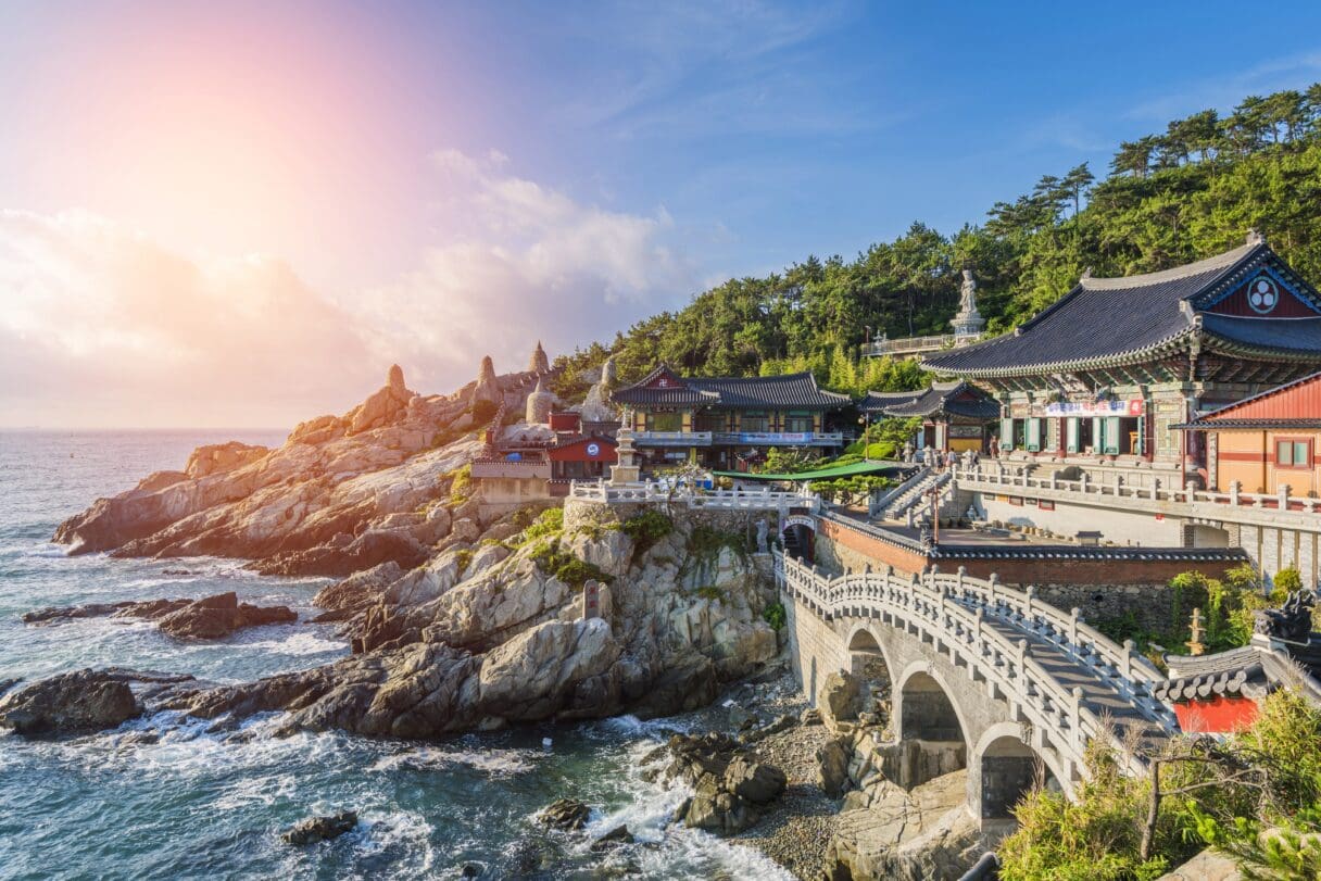 busan south korea