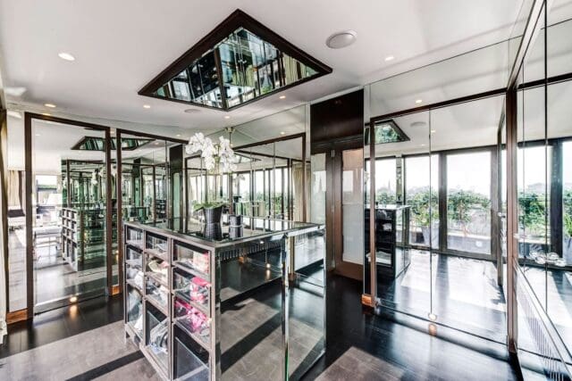 kensington penthouse hugh grant