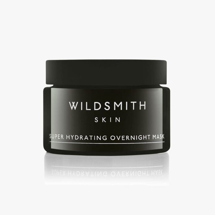 wildsmith skin overnight mask
