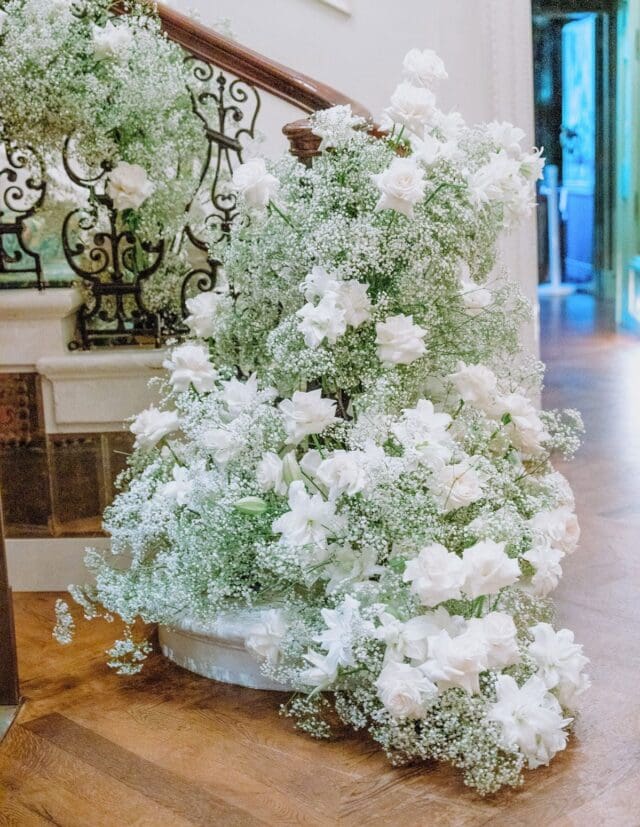 blooming haus baftas