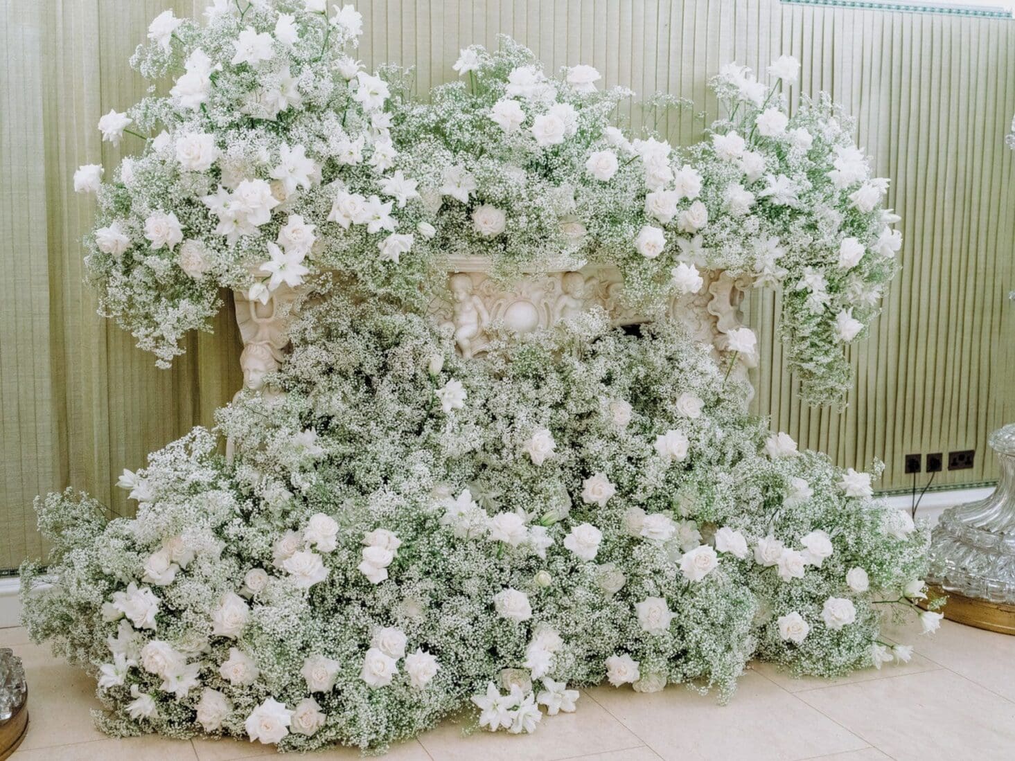blooming haus baftas