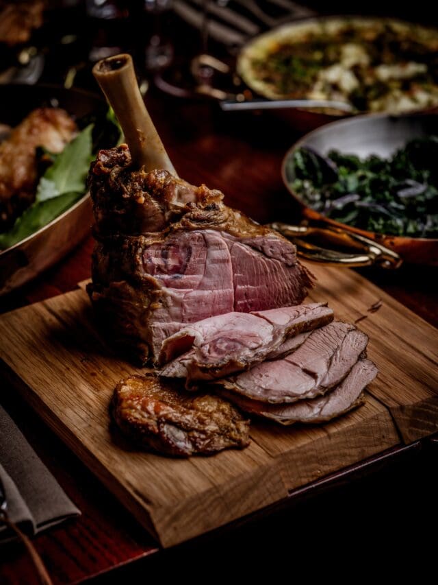 boha chelsea sunday lunch